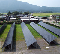 一般財団法人 新潟県環境衛生研究所の画像